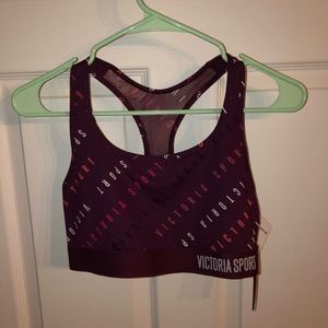 Victoria’s Secret Racerback Sports Bra